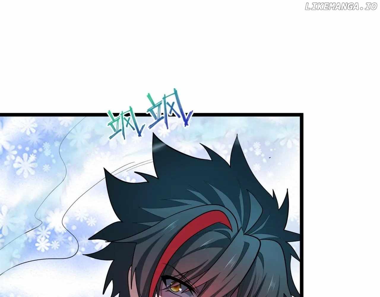 Age of Terror Chapter 488 15